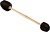 Ludwig Payson Concert Bass Drum Mallets