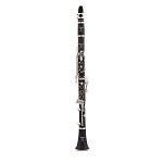 Leblanc LCL302N Vito Bb Clarinet