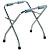 Ludwig LE790 Folding Bass Drum Stand