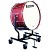 Ludwig LE787 All Terrain Tilting Bass Drum Stand