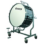 Ludwig LE788 All Terrain Suspended Bass Drum Stand