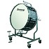 Ludwig LE788 All Terrain Suspended Bass Drum Stand