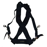 Ludwig LF350B Bass Drum Sling