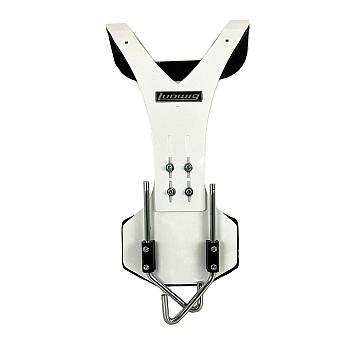 Ludwig LF6740 Fiberglass Vest Carrier (B)