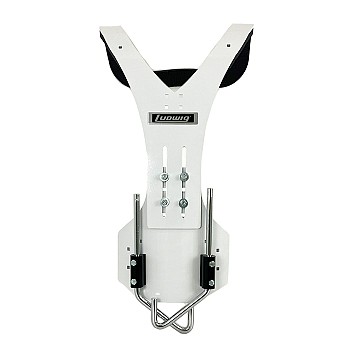 Ludwig LF6740 Fiberglass Vest Carrier (A)