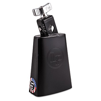 Latin Percussion LP204A Black Beauty Cowbell