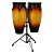 Latin Percussion LP646NYII City Congas w/Stand