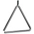 Latin Percussion LPA123 10" Triangle w/Striker