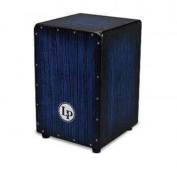 Latin Percussion LPA1332BBS Aspire Accents Cajon