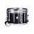 Ludwig LU2MS04AC 10x14 Ultimate 2 Marching Snare Drum
