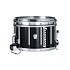 Ludwig  Ultimate 2 LU2MS04AC 10x14 Marching Snare Drum