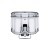 Ludwig LU2MS04AC 10x14 Ultimate 2 Marching Snare Drum