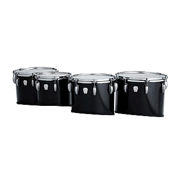 Ludwig Ultimate 2 Marching Quads