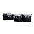 Ludwig Ultimate 2 Marching Quads