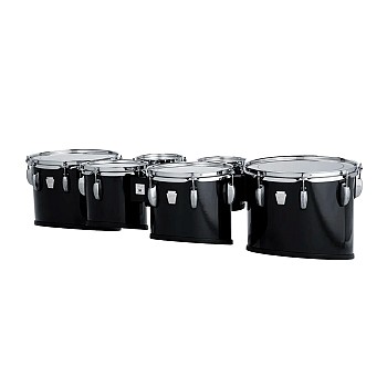 Ludwig Ultimate 2 Marching Sextets