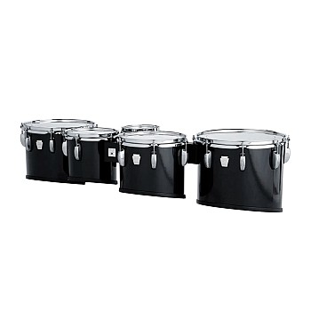 Ludwig Ultimate 2 Marching Quints