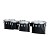 Ludwig Ultimate 2 Marching Quints