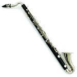 Leblanc 420 Paris Alto Clarinet