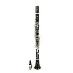 Leblanc LX 1185S Paris Bb Clarinet