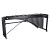 Musser M240K 4.3 Octave Studio Grand Marimba, Kelon