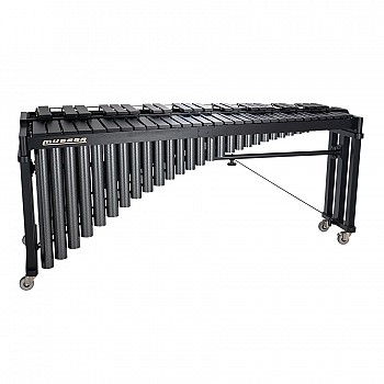 Musser M240K 4.3 Octave Studio Grand Marimba, Kelon