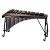 Musser M31 4 Octave Windsor II Marimba