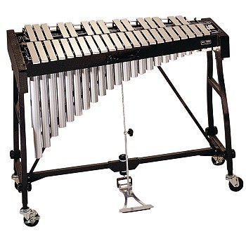 Musser M44 3 Octave Combo Vibraphone w/Motor