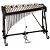 Musser M44 3 Octave Combo Vibraphone w/Motor