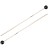 Musser M5 Bell/Xylophone Mallets