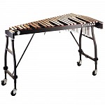 Musser M50 3.5 Octave Portable Xylophone