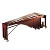 Musser M500 5 Octave Concert Grand Soloist Marimba