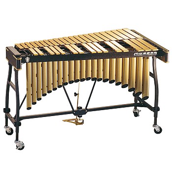 Musser M55G 3 Octave Vibraphone w/Motor