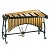 Musser M55 3 Octave Pro Concert Vibraphone w/Motor