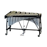 Musser M55 3 Octave Pro Concert Vibraphone w/Motor