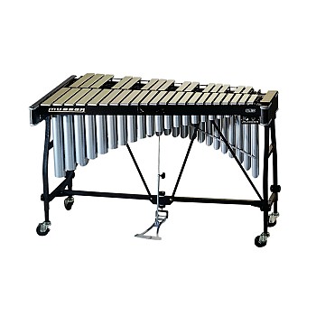 Musser M55 3 Octave Pro Concert Vibraphone w/Motor