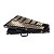 Musser M646 2.5 Octave Classic Orchestra Bells w/Hand Damper