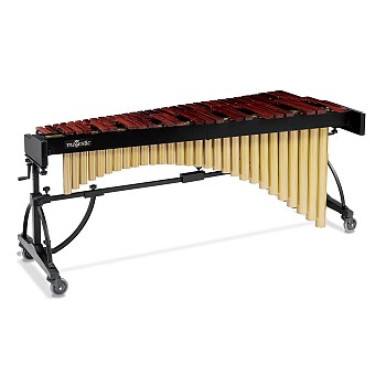 Majestic M6543H 4.3 Octave Marimba