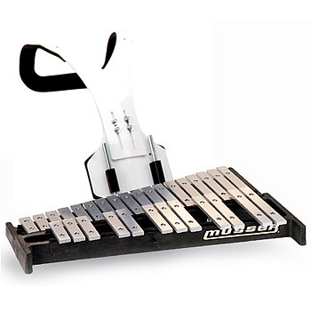 Musser M65 Marching Bells