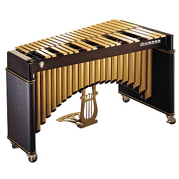 Musser M75 3 Octave Century Vibraphone w/Motor