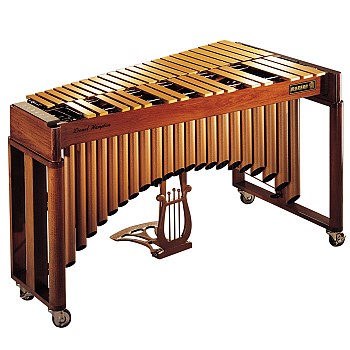 Musser M75LH 3 Octave Lionel Hampton Vibraphone w/Motor