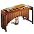 Musser M75LH 3 Octave Lionel Hampton Vibraphone w/Motor