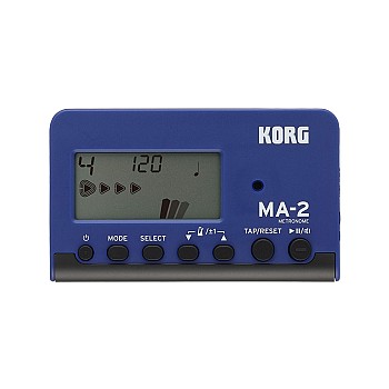 Korg MA2BL Metronome