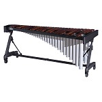 Adams 4.3 Octave Concert Series Marimbas w/Apex Frame