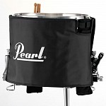 Pearl Marching Drum Covers