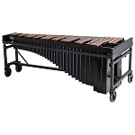 Adams MHE50 5 Octave Endurance Marimba, Field Frame/Rosewood