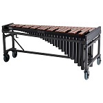 Adams MKE50 5 Octave Endurance Marimba, Endurance Frame/Synthetic