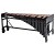 Adams MKE46 4.6 Octave Endurance Marimba, Endurance Frame/Synthetic