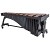 Adams MOHA50 5.0 Octave Onyx Marimba w/Apex Frame/Rosewood
