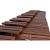 Adams MOHA50 5.0 Octave Onyx Marimba w/Apex Frame/Rosewood