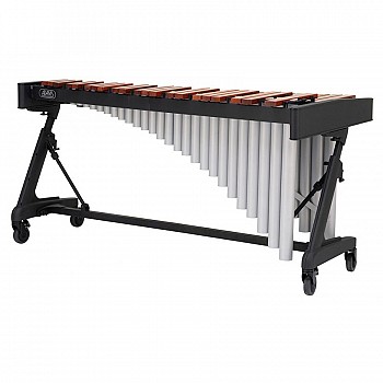 Adams MSPA43 4.3 Octave Soloist Marimba, Apex Frame/Padouk